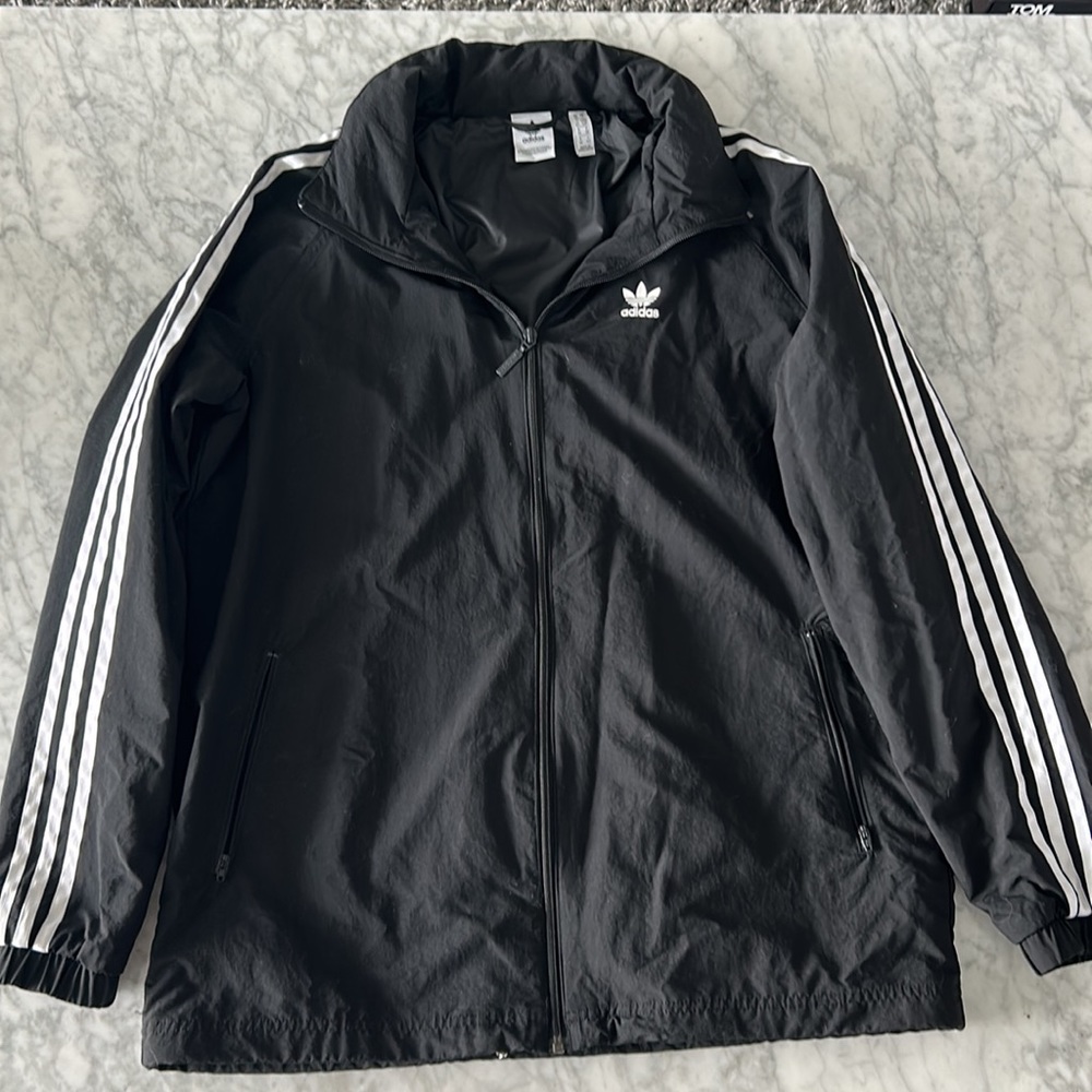 Adidas Stadium Jacket - Picture 2 of 7